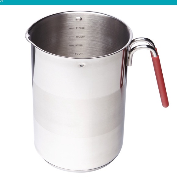 KUHN RIKON 4th Burner Pot - Picture 6 of 9